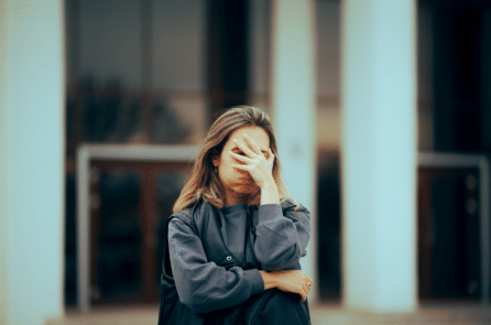 Bạn không thể chữa lành một cơ thể mà bạn ghét bỏ