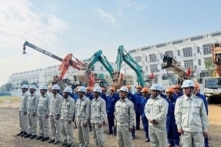 Bộ Quốc phòng sử dụng 335ha tại 26 tỉnh để xây nhà ở xã hội cho quân nhân