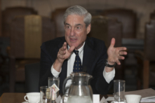 Cựu công tố viên đặc biệt vụ “RussiaGate” Robert Mueller qua đời