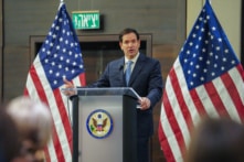 Ông Rubio: Mục tiêu có thể đạt được mà không cần đưa bộ binh vào Iran