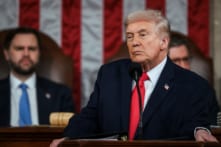 Ông Trump: Chiến dịch Mỹ–Iran là “bổn phận và gánh nặng của một dân tộc tự do”