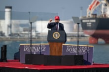 Ông Trump: Cuộc oanh kích mạnh nhất của Mỹ đã phá hủy “viên ngọc quý” của Iran