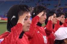 Các nữ cầu thủ bóng đá Iran phải sơ tán sau khi địa điểm  ở Úc bị lộ