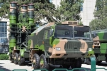 Hệ thống phòng không HQ-9B Trung Quốc thất bại tại Iran giữa xung đột Mỹ-Israel-Iran