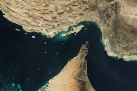 Mỹ phong tỏa đường biển Iran: Sẽ gây ra tác động gì?