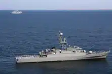 Một thủy thủ Iran nói với cha: Mỹ đã cảnh báo rõ ràng trước khi tấn công