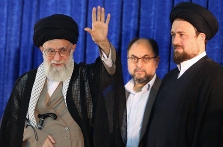 Khamenei đã từng bước tự đẩy mình vào con đường diệt vong như thế nào