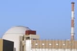Bushehr Nuclear Plant