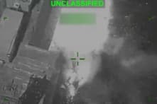 CENTCOM: Mối đe dọa của Hải quân Iran đối với vận tải hàng hải đã chấm dứt