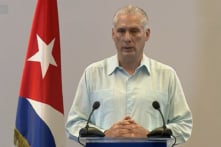 Lãnh đạo Cuba: Sẵn sàng “hy sinh vì cách mạng”