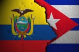 Cuba Ecuador