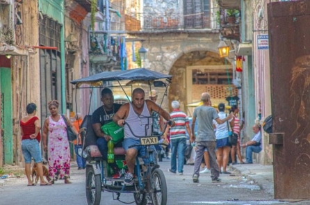 Hé lộ nội tình cuộc đàm phán lịch sử Mỹ – Cuba tại Havana