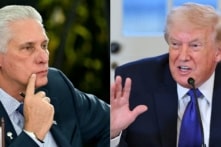 Chính quyền Trump đặt thời hạn 2 tuần cho Cuba thả tù nhân chính trị – USA Today