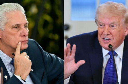 Chính quyền Trump đặt thời hạn 2 tuần cho Cuba thả tù nhân chính trị – USA Today