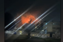 Israel: Iran vẫn sở hữu hơn 1.000 tên lửa; Hezbollah giấu hàng chục nghìn tên lửa khác