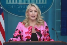 Nhà Trắng: Thông tin Iran đóng cửa eo biển Hormuz là tin giả