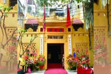 4 ông tổ nghề giày da Việt Nam