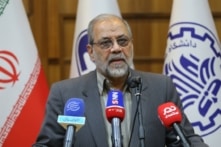 Iran bổ nhiệm nhân vật cứng rắn thay ông Larijani làm lãnh đạo an ninh quốc gia