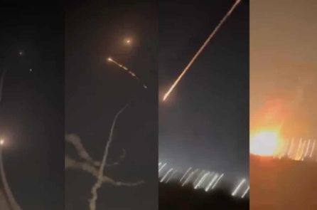 Iran đe dọa tấn công các trường đại học ở Trung Đông có liên hệ với Mỹ và Israel