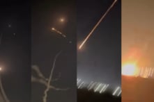 Sai lầm của Iran khiến các nước láng giềng Ả Rập đứng về phía Mỹ