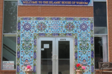2 giáo đường Hồi giáo Mỹ khen cố lãnh tụ tối cao Iran Ayatollah Khamenei “tử vì đạo”