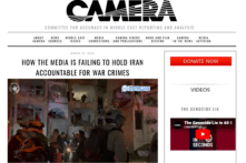 BBC, CNN, NYT gán “tội ác chiến tranh” gần như chỉ cho Mỹ, Israel trong xung đột Iran