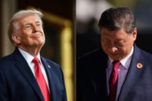Ông Trump cảnh báo Trung Quốc: Nếu hỗ trợ Iran sẽ bị áp thuế 50%