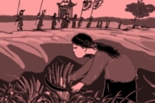 Chuyện bà Chúa Mụa