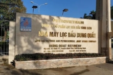 Bộ Công Thương nói về nhà máy lọc dầu Dung Quất và Nghi Sơn