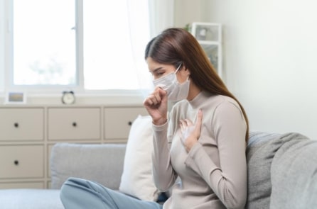 Bộ Y tế nói về biến thể “ve sầu” của COVID-19 đang lan rộng