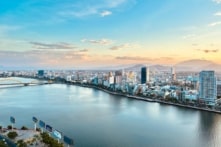 Đà Nẵng điều chỉnh quy hoạch hơn 6.600 ha ven sông Hàn và bờ Đông