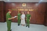 doanh nhan nguyen ngoc tien vo co dien vien quy binh bi bat tam giam