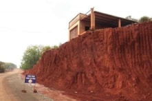 Đồng Nai hỗ trợ 36 triệu đồng mỗi gia đình bị ảnh hưởng hạ cốt nền đường