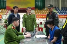 Đường dây lừa đảo giả mạo Vietlott chiếm đoạt hơn 2.300 tỷ đồng bị phát hiện