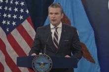 Ông Hegseth: Iran tự đẩy Trung Đông vào liên minh với Mỹ