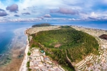 Giá vé tàu Sa Kỳ – Lý Sơn tăng 30.000 đồng, Sở Xây dựng Quảng Ngãi đề nghị xem xét lại