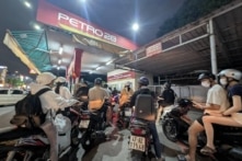 Số dư quỹ Bình ổn giá xăng dầu còn bao nhiêu?