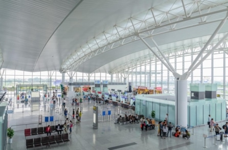 Giới chức Hà Nội nói về sân bay thứ 2 đặt tại khu vực phía Nam