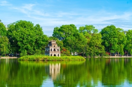 Hà Nội đề xuất quy hoạch 100 năm với nhu cầu vốn hơn 142 triệu tỷ đồng