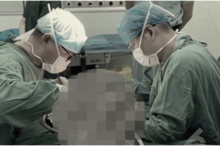 Gần 800 người tại Trung Quốc ký tên yêu cầu rà soát, tạm dừng cấy ghép nội tạng