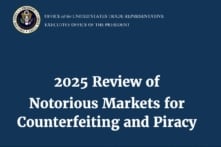 Mỹ công bố danh sách thị trường hàng giả 2025, Taobao và Baidu bị nêu tên