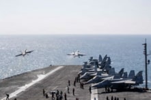 CENTCOM công bố video 100 giờ đầu chiến dịch “Cơn thịnh nộ sử thi” tấn công Iran
