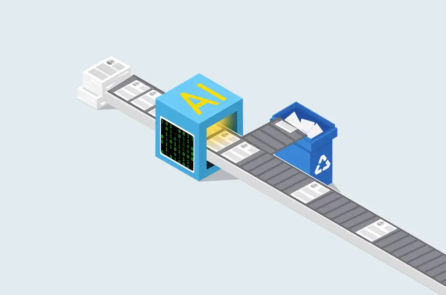 Làm thế nào để CV của bạn vượt qua được bộ lọc AI?