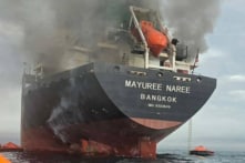 23 quốc gia đồng loạt lên án hành động tại eo biển Hormuz của Iran