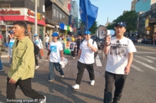 Cựu doanh nhân Trung Quốc: Chính quyền biến nội tạng người thành “ngành công nghiệp đen”