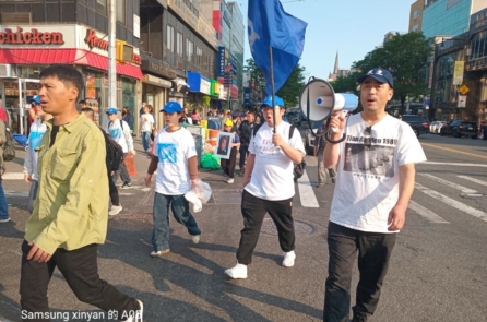 Cựu doanh nhân Trung Quốc: Chính quyền biến nội tạng người thành “ngành công nghiệp đen”