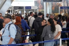 Thiếu nhân lực TSA, Clear trở thành lựa chọn ưu tiên của hành khách Mỹ