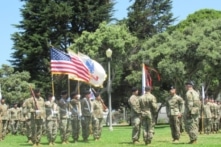 Lục quân Mỹ nới lỏng tiêu chuẩn tuyển quân, nâng giới hạn độ tuổi lên 42