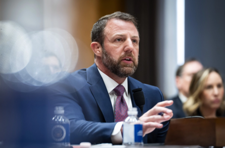 Bộ trưởng DHS cảnh báo: Sắp cạn kinh phí trả lương cho nhân viên an ninh sân bay