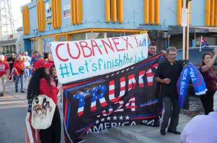 Nhà Trắng: Hoa Kỳ đã và đang đàm phán với Cuba